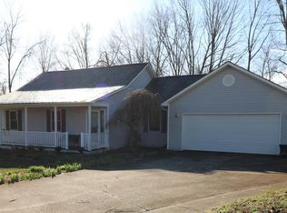 144 Chestnut Way, London, KY 40744