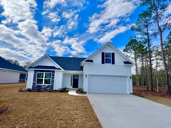 389 Long Meadow Dr. Lot 17 Princess, Loris, SC 29569