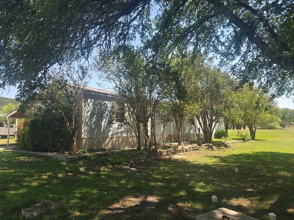 165 Scenic Valley Rd LOT 45, Kerrville, TX 78028