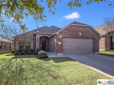 227 Tascate St, Georgetown, TX, 78628