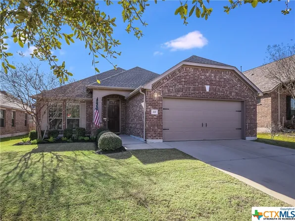 227 Tascate St, Georgetown, TX 78628