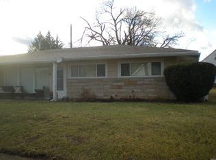 2515 Fairoak Dr, Fort Wayne, IN 46809