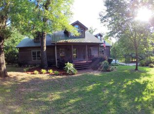 229 Crest Ridge Dr, Waynesboro, GA 30830