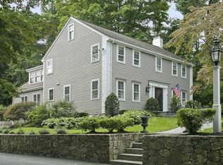 525 Main St, Hingham, MA 02043