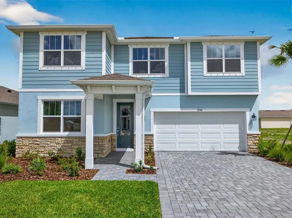 13140 Oxeye Ln, Parrish, FL 34219