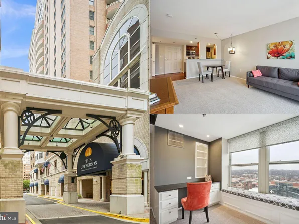 900 N Taylor St APT 2008, Arlington, VA 22203