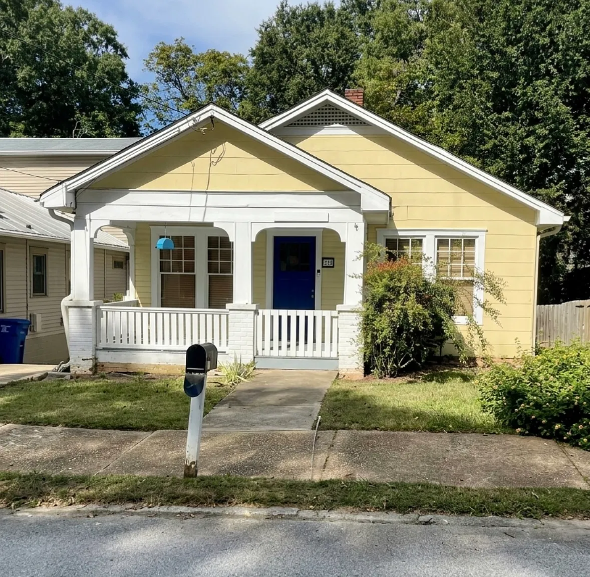 2 bed, 1064 sqft, $2,200 — Photo 1