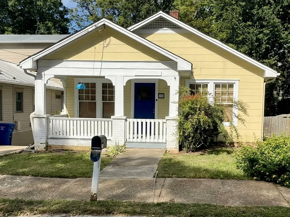 1440 May Ave