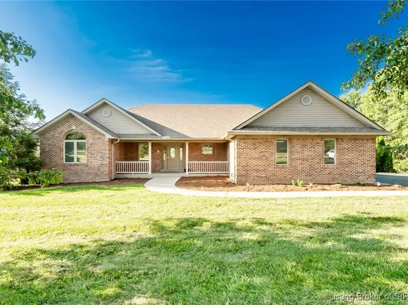 3407 E State Road 160, Salem, IN 47167