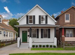 1941 W 54th St, Cleveland, OH