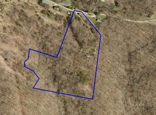4401 Campbell Rd, Athens, OH 45701