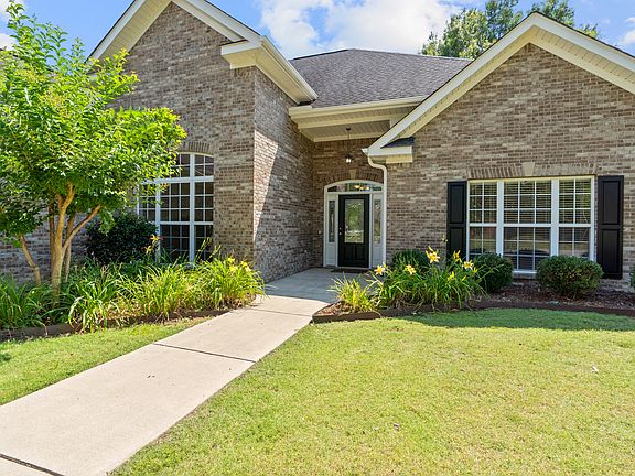 Front Entry Way