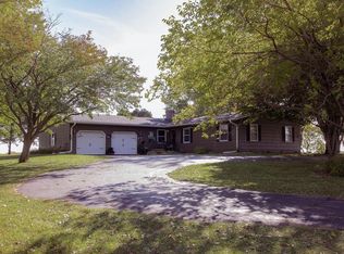 2401 Walters Rd, Dodgeville, WI 53533