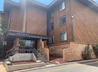 935 Saturn Dr APT 215, Colorado Springs, CO 80906
