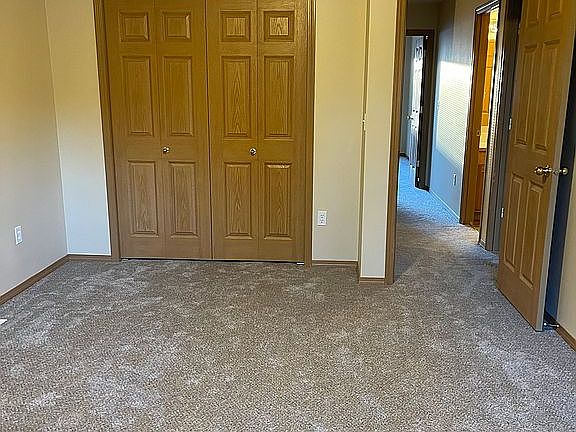 Third bedroom
