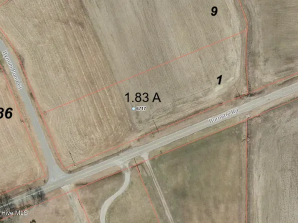 6717 Bynum Pond Court, Battleboro, NC 27809