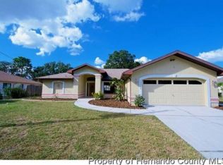 11133 Belltower St, Spring Hill, FL 34608