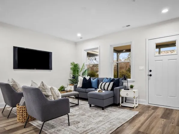 54 Burkshire Rd, Towson, MD 21286