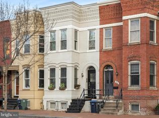 520 11th St SE, Washington, DC 20003