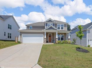 816 Redmill Ln, Duncan, SC 29334