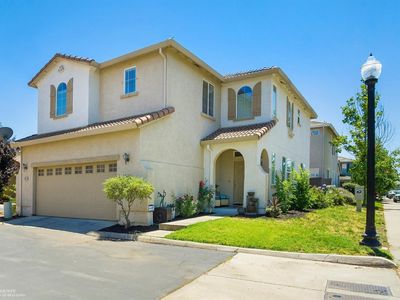 5456 Birk Way, Sacramento, CA, 95835