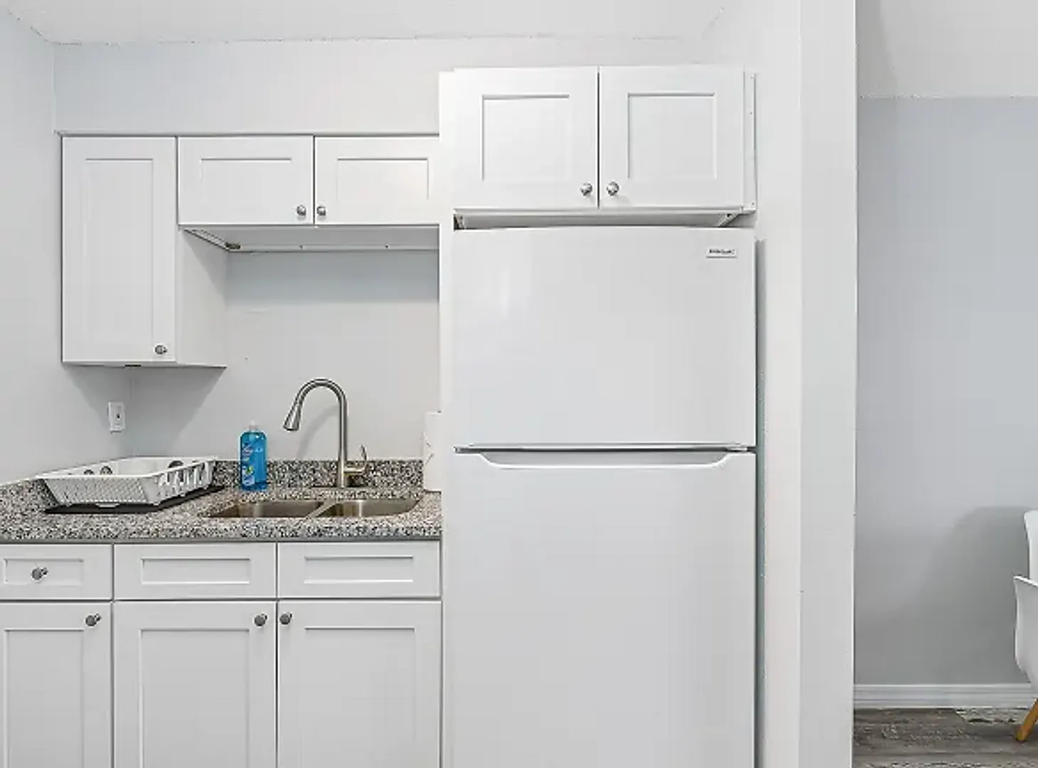 University Park unit, Centrally located and pet-friendly — Photo 2