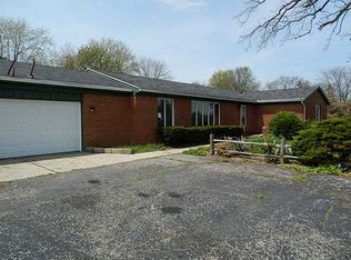 6200 S Plateau Dr, Springfield, OH 45502