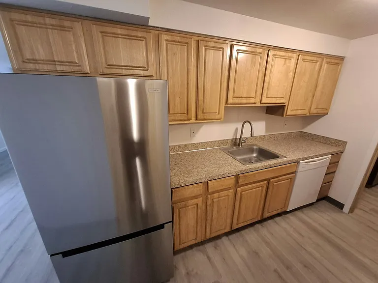 New Appliances, dishwasher on the way