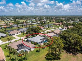 50 Bunker Ln, Rotonda West, FL 33947