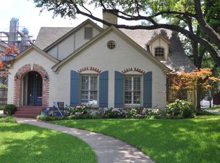 4137 Stanford Ave, Dallas, TX 75225