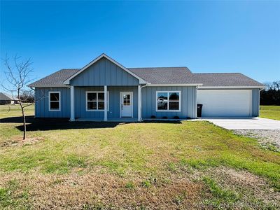 58 McClure Cir, Burneyville, OK, 73430