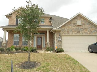 25223 Bristlecone Pine Ln, Spring, TX 77389