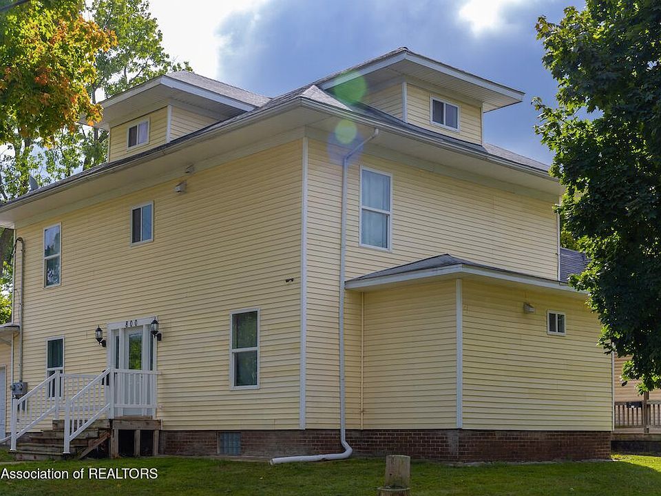 800 Eureka St, Lansing, MI 48912 Zillow