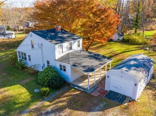 21 Lafayette Rd, Marlborough, CT 06447