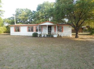 7425 Goodman Ln, Azle, TX 76020