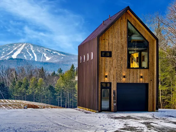 109 Winhall Hollow Road, Winhall, VT 05340