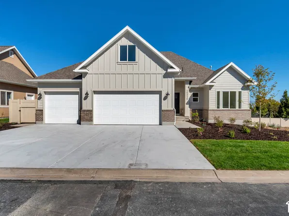 10339 S Cold Moon Pl W, South Jordan, UT 84095