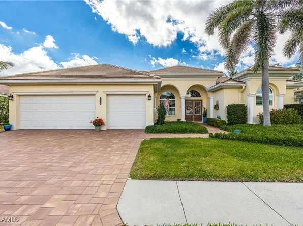 13716 Bald Cypress Cir, Fort Myers, FL 33907