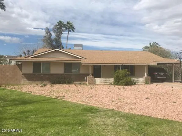 6614 N 82nd Way, Scottsdale, AZ 85250