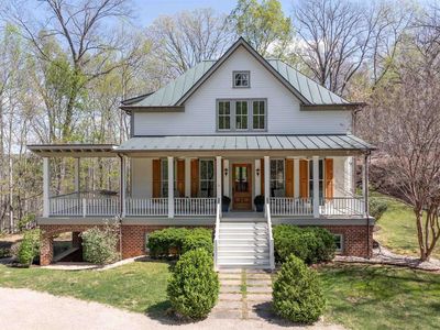105 Chestnut Ridge Rd, Charlottesville, VA, 22911