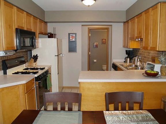 New Kitchen