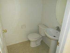 half bath