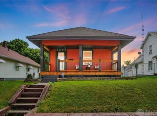 1621 Morgan St, Springfield, OH 45503
