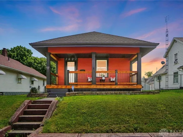 1621 Morgan St, Springfield, OH 45503