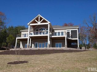 536 Pinesborough Estates Rd, Semora, NC 27343