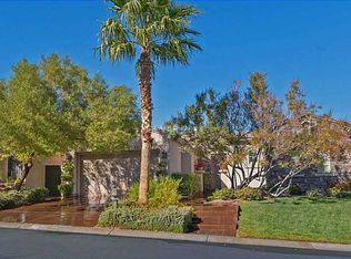 11524 Timber Mountain Ave, Las Vegas, NV 89135