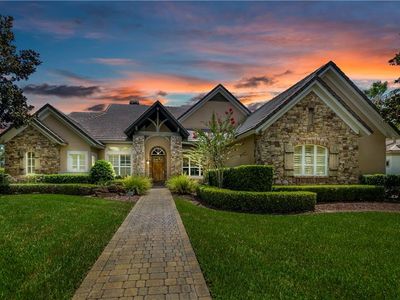 5021 Tildens Grove Blvd, Windermere, FL, 34786