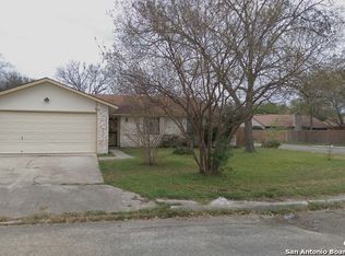 2718 Lakebriar St, San Antonio, TX 78222