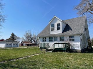 35442 N 370 East Rd, Rankin, IL 60960