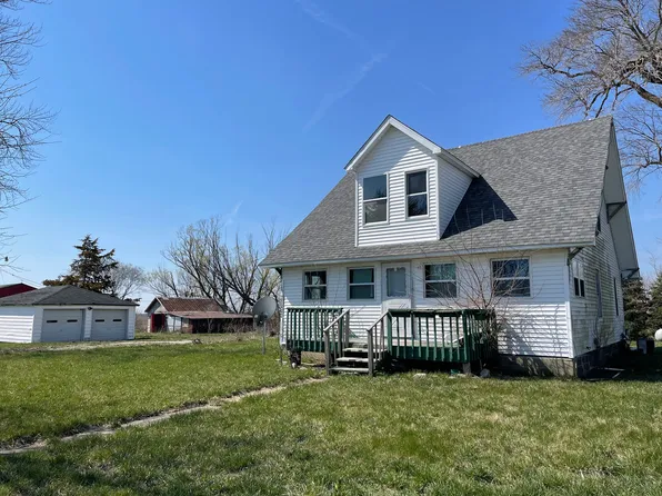 35442 N 370 East Rd, Rankin, IL 60960